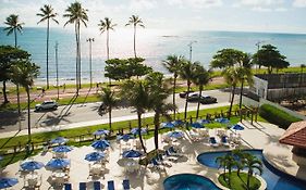 Maceió Atlantic Suites